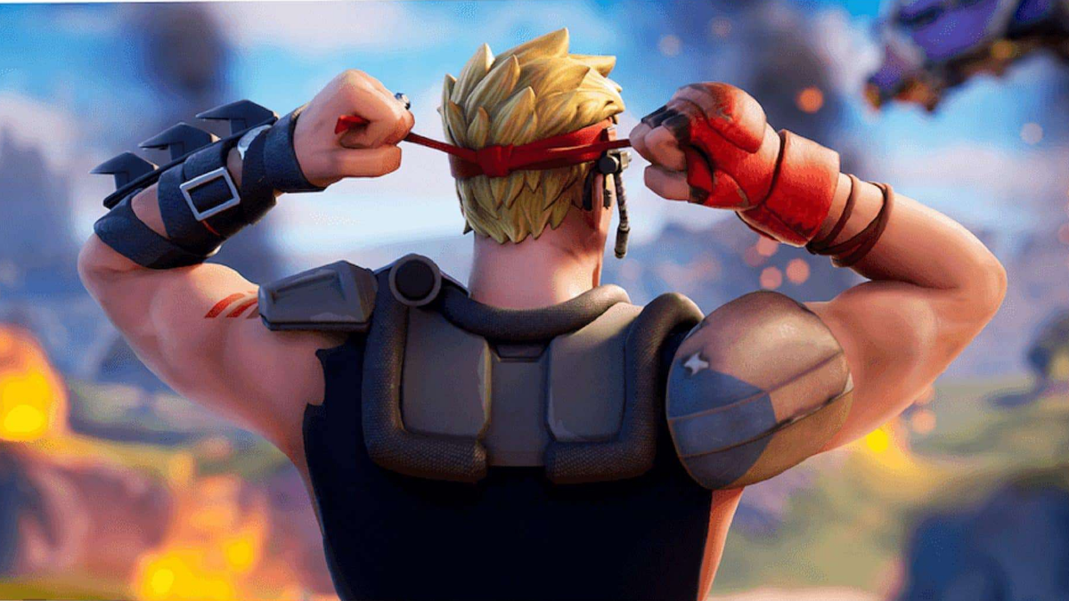 Fortnite: desenvolvedores preveem dias difíceis pela frente