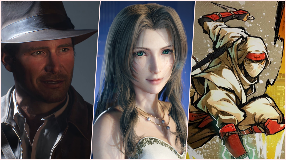 Metacritic elege melhores e piores publishers de 2025