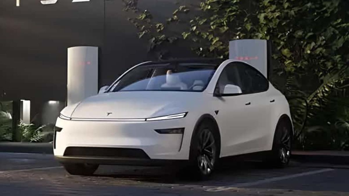 Os 10 carros mais vendidos do mundo em 2025