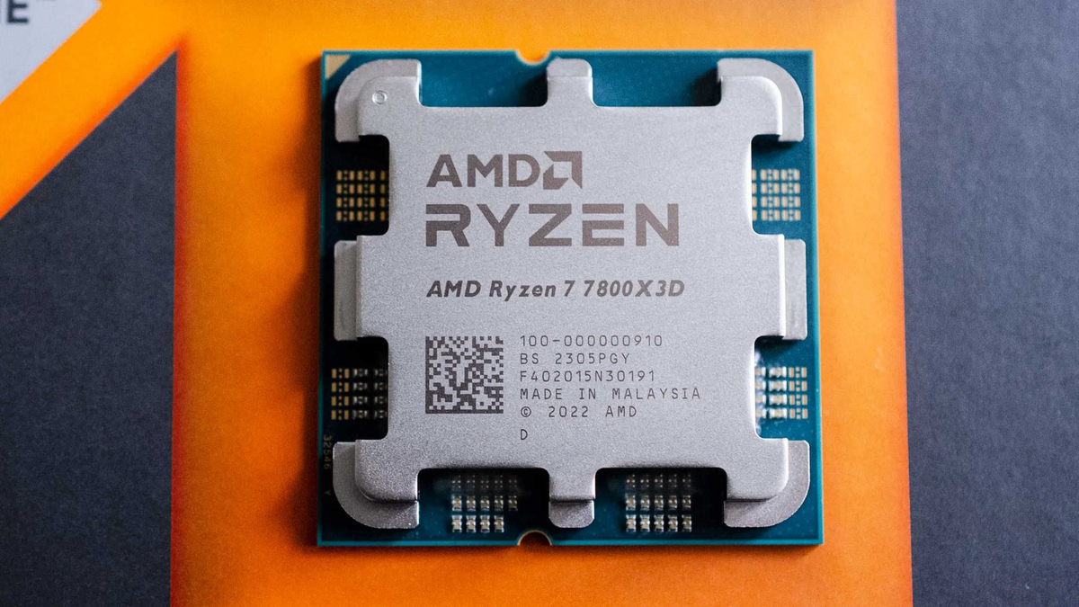 Ryzen 7800X3D: ainda é o rei dos games? Veja quando comprar