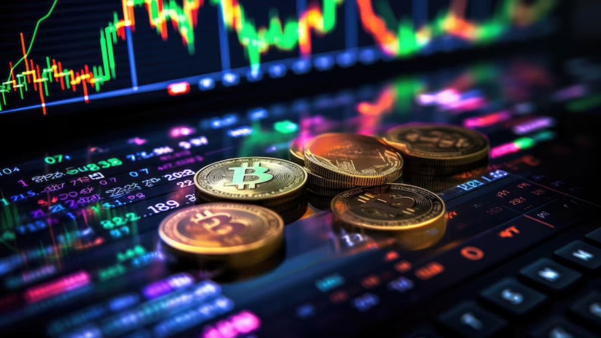 Robô SOROS busca lucros de até 4.900% com criptomoedas