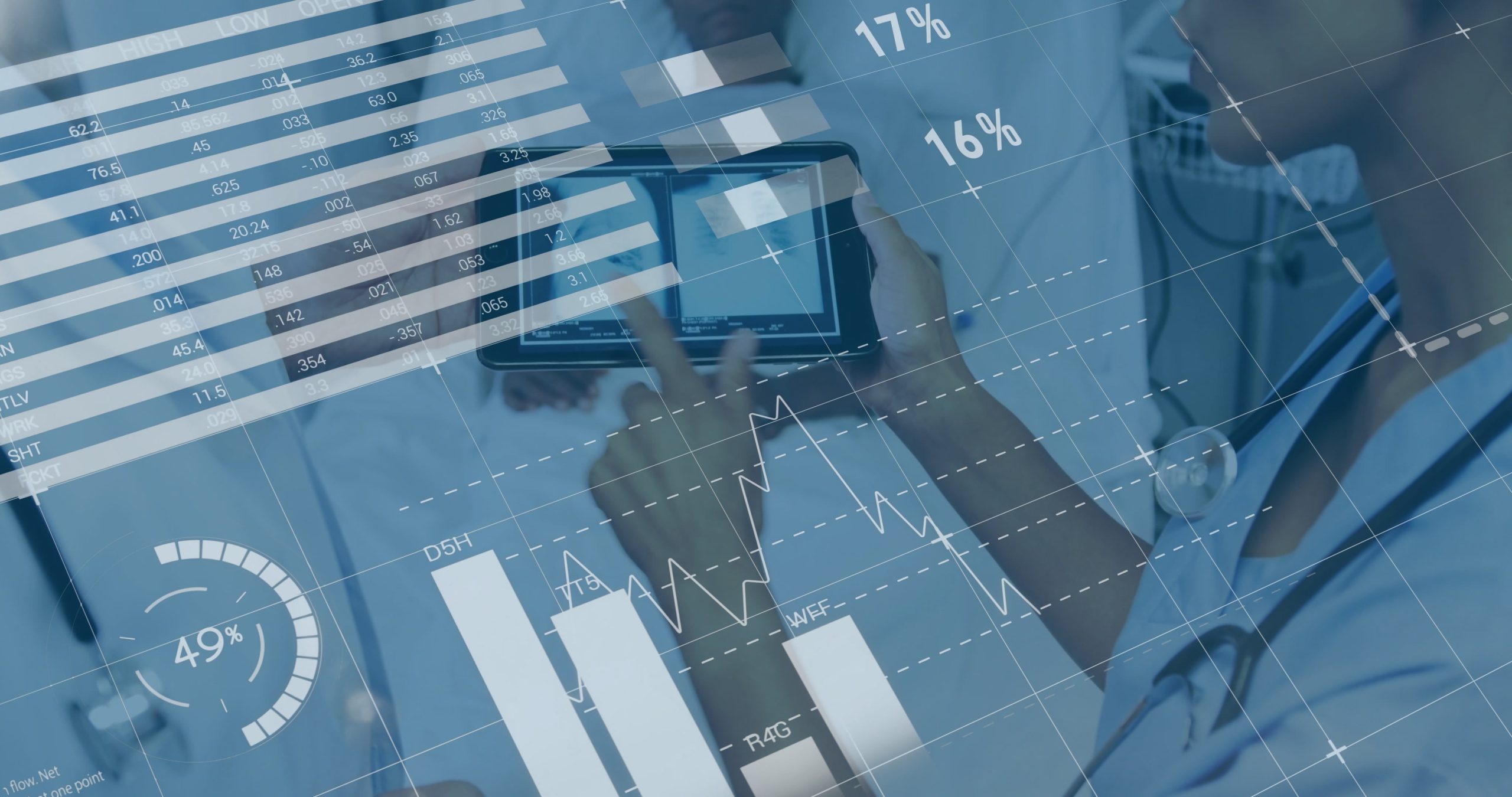 Saúde brasileira investe em tecnologia para eficiência e economia