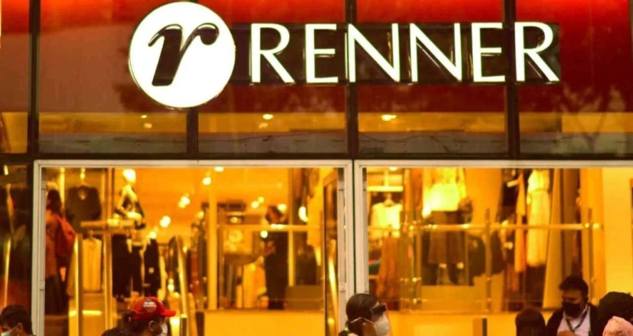 Lojas Renner lucra R$ 552,6 mi no 4º tri, alta de 13,4%