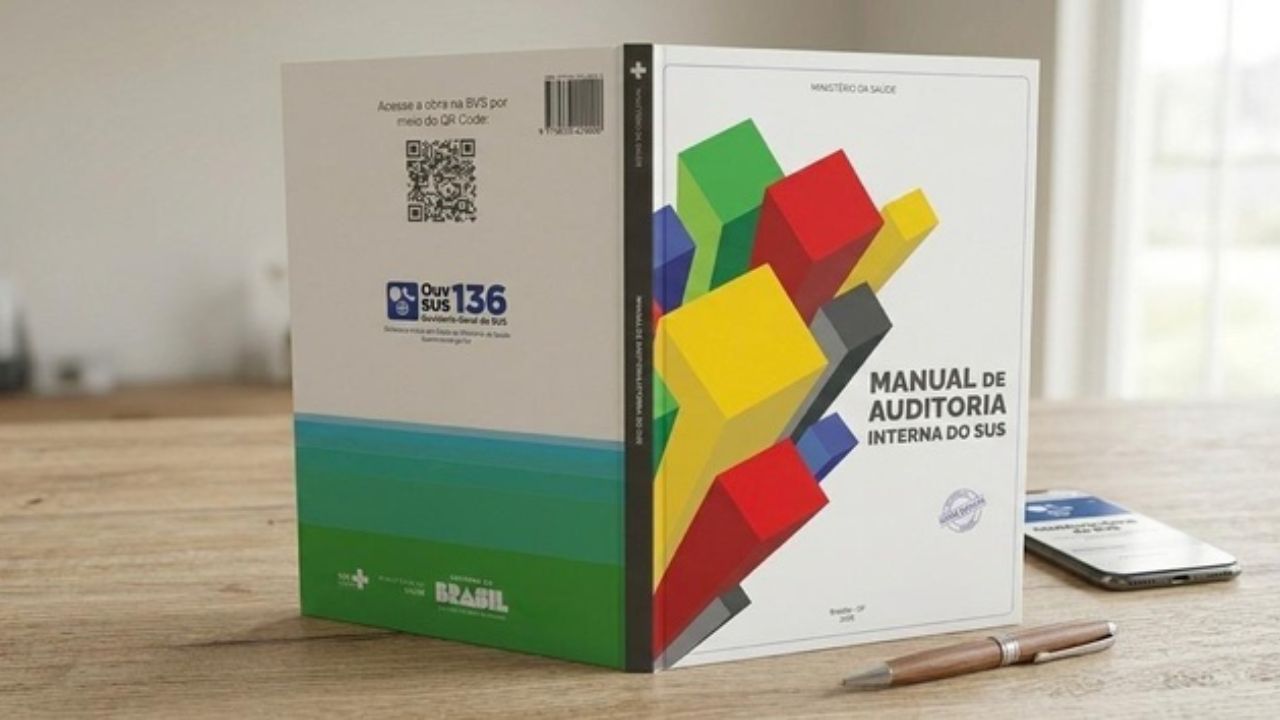 Ministério da Saúde lança Manual de Auditoria do SUS