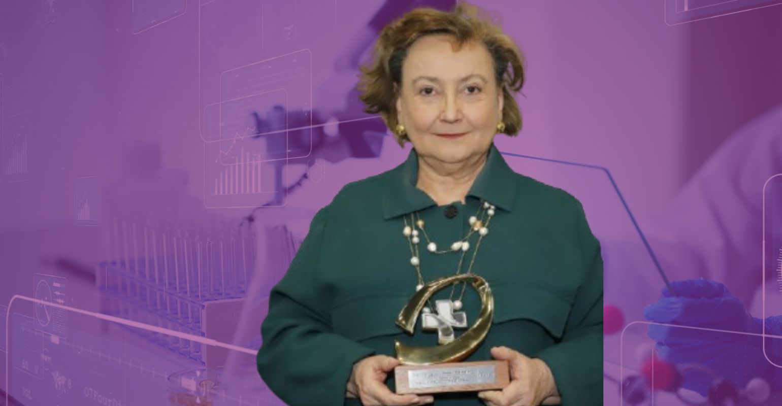 Margareth Dalcolmo analisa sexismo e desafios na saúde