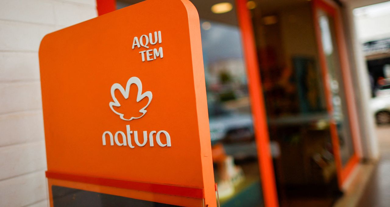 Natura (NATU3) sobe 11% após 4º trimestre e Ebitda sólido