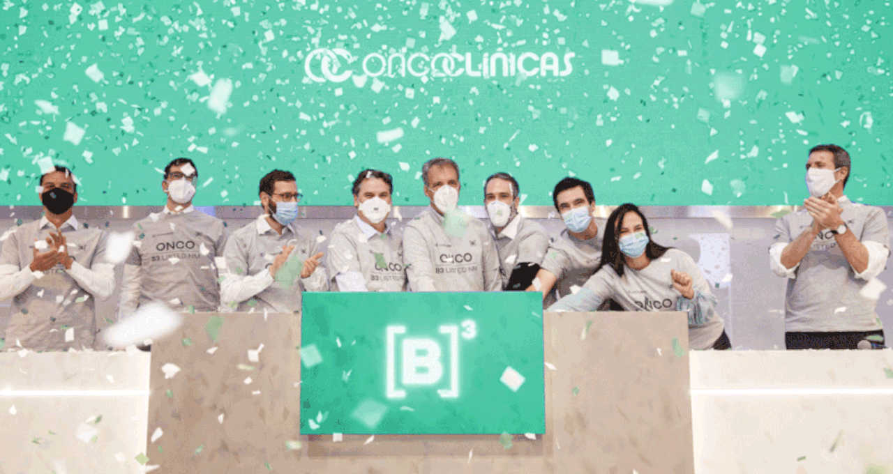 Oncoclínicas (ONCO3) adia resultados de 2025 para abril