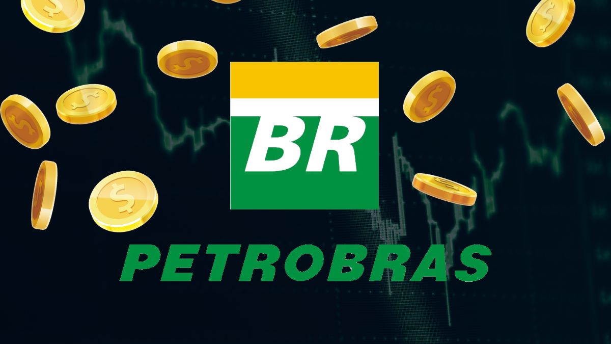 Petrobras, Gerdau e mais 2 pagam dividendos esta semana