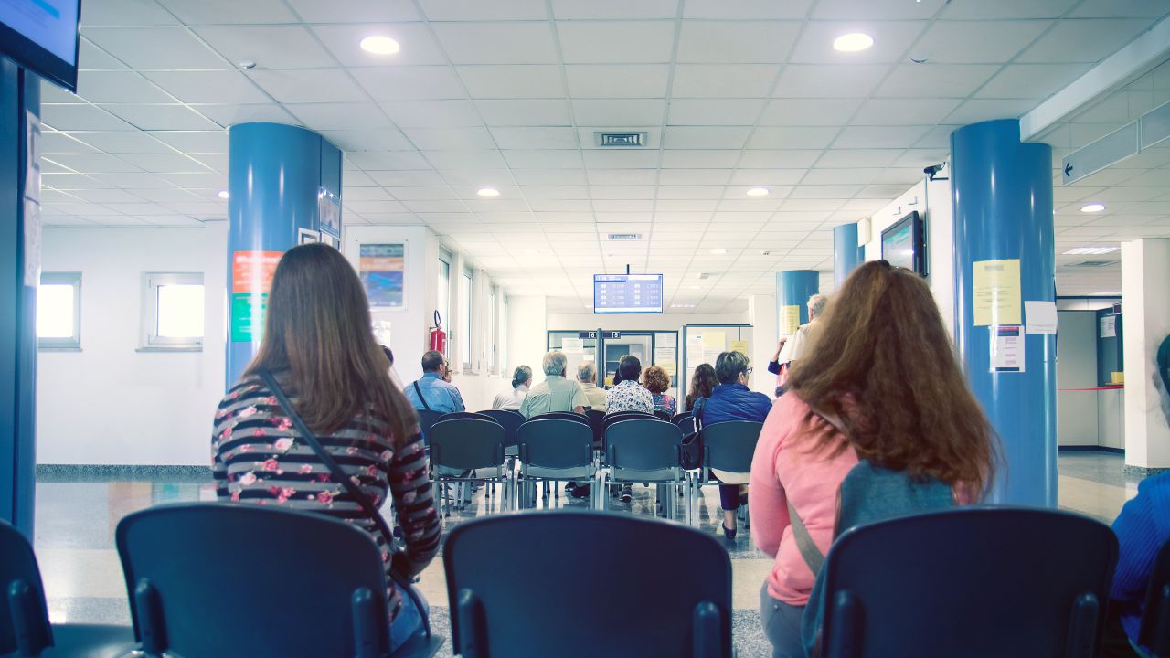 Planos de saúde superam 53 milhões de beneficiários