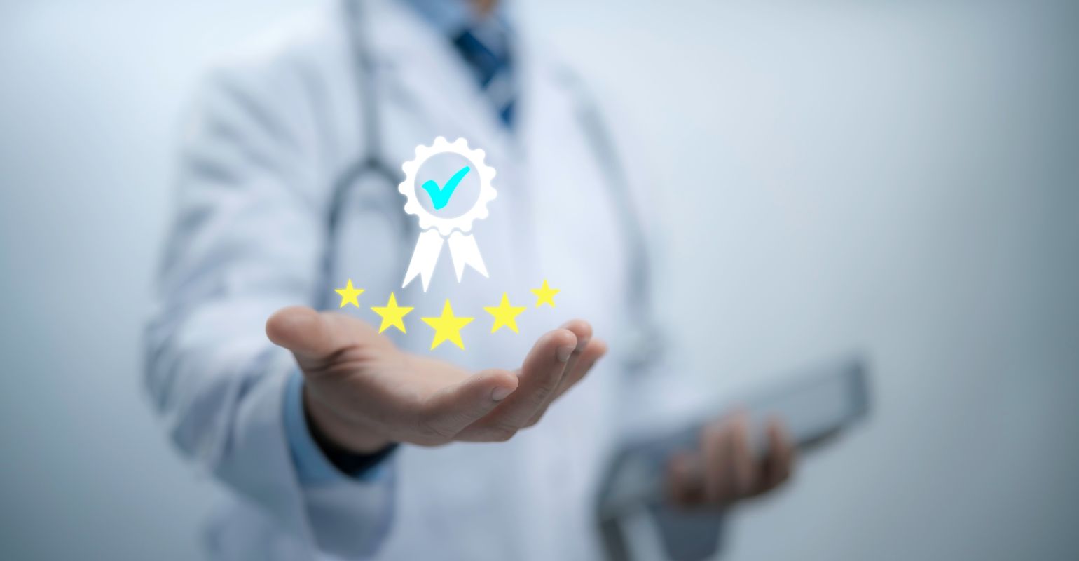 Brasil se destaca globalmente em negócios de saúde com hospitais de