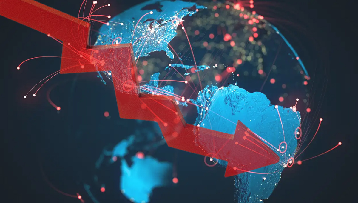 Inter: medo da recessão substitui medo da inflação