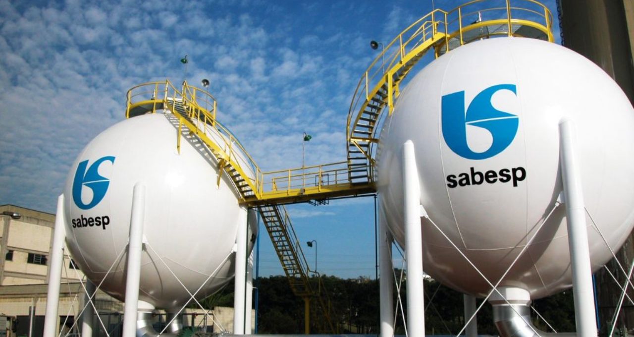Sabesp (SBSP3) mantém atratividade com resultados sólidos