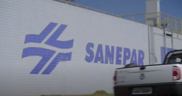 Sanepar: R$ 3,9 bi de precatório para usuários, propõe agência