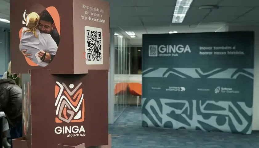 Sebrae-SP oferece 100 vagas para startups para pessoas negras