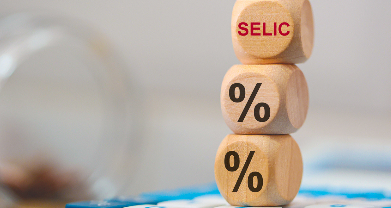 Selic a 14,75%: como investir com juros altos e mercado em queda