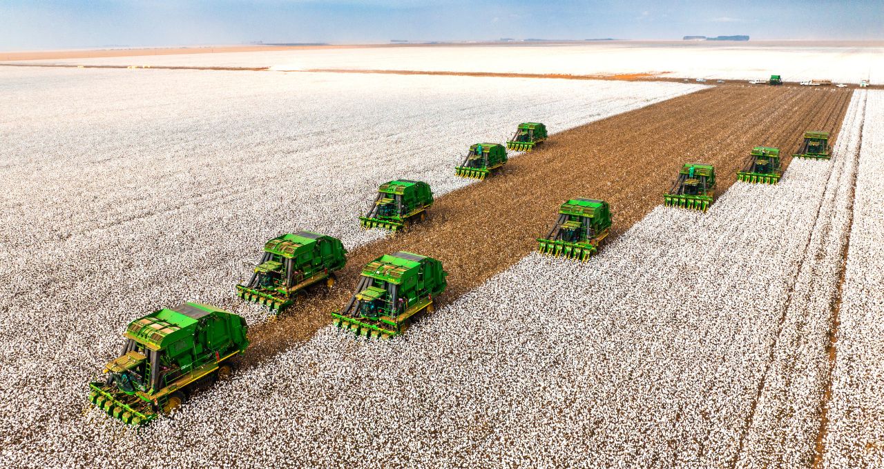 Guerra no Oriente Médio ameaça disparar commodities agrícolas