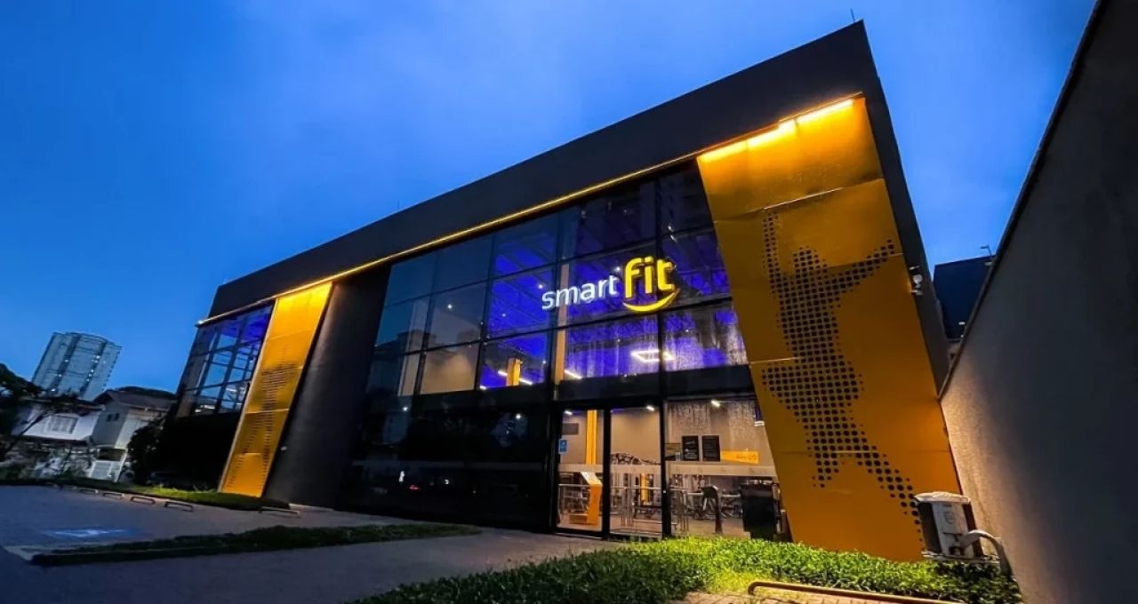 Smart Fit é uma das maiores histórias de valor da América Latina