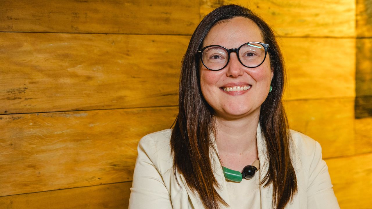 Sônia Poloni: equidade de gênero e tecnologia transformam saúde