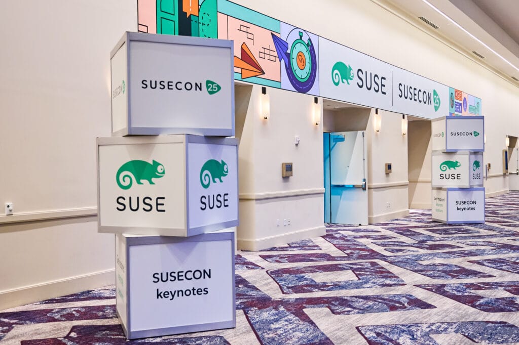SUSE compra Losant e expande automação industrial no edge