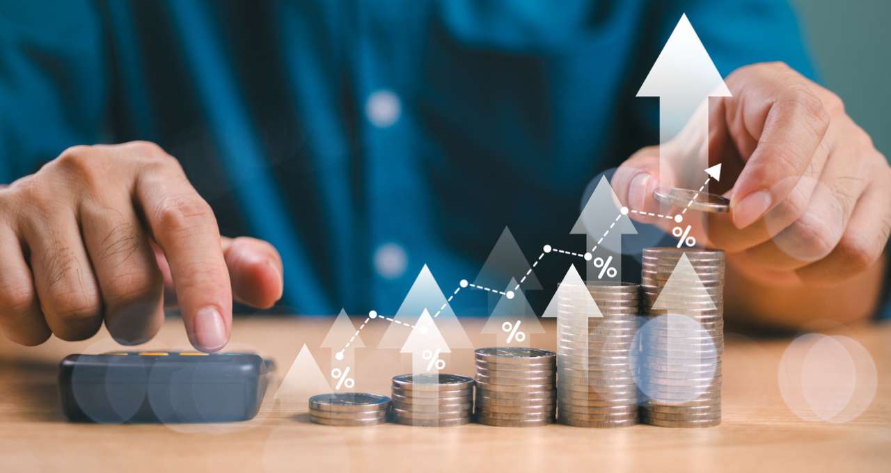 Juros futuros sobem com ata do Copom e Oriente Médio