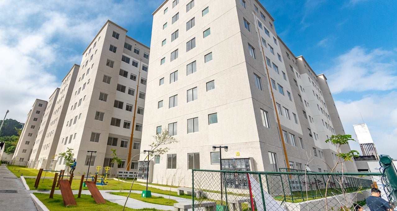 Tenda: lucro líquido quintuplica e chega a R$ 104,6 milhões