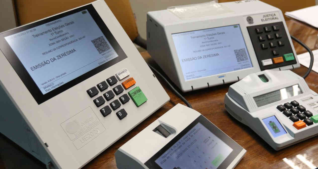 Voto nulo não cancela eleição: entenda o mito dos 50%