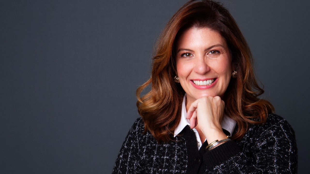 Vanessa Silva fortalece biotecnologia brasileira na saúde