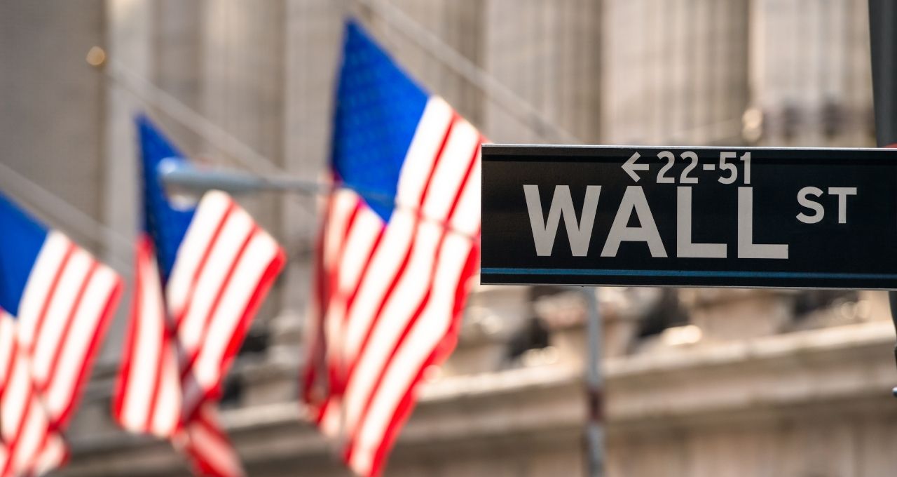 Wall Street fecha semana em baixa com tensões no Irã e payroll fraco