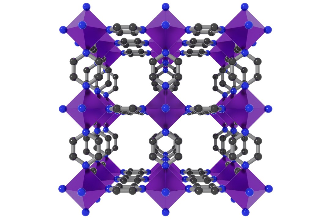 Ferrimagneto compensado: ímã que não gruda avança computação magnética