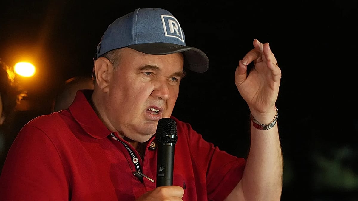 Candidato peruano oferece recompensa por provas de fraude eleitoral