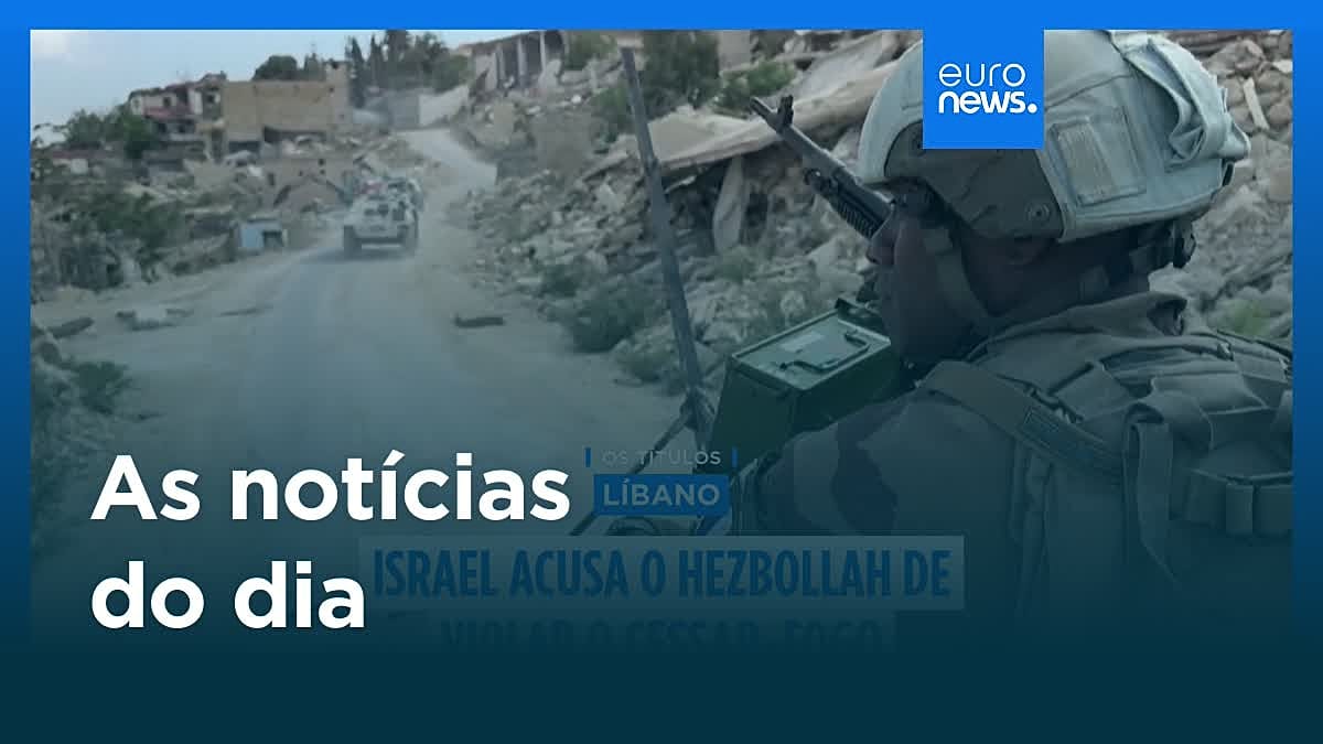 The Ring Euronews debate política e crise hídrica na Europa