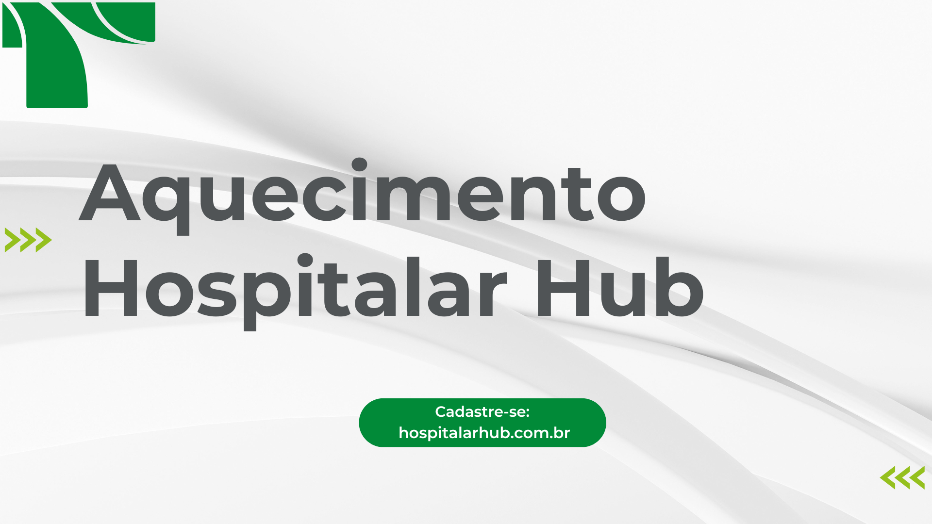 Hospitalar 2026: programação completa dos congressos
