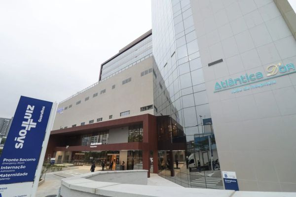 Atlântica D’Or inaugura hospital em Sorocaba (SP)