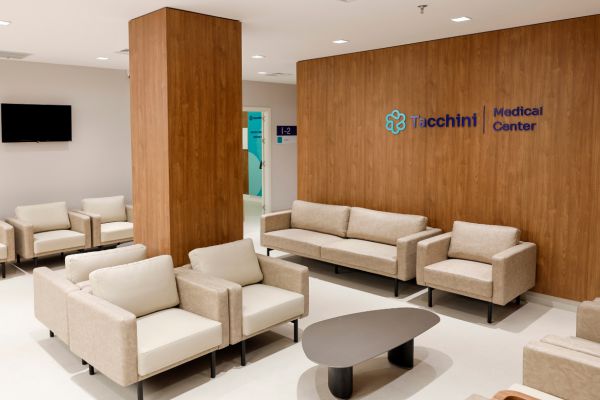 Tacchimed e Sicredi investem R$ 36 milhões na saúde de Bento Gonçalves