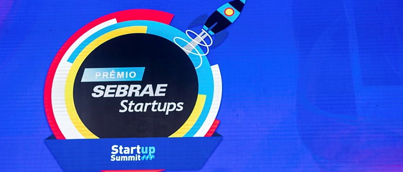 Prêmio Sebrae Startups abre inscrições com R$ 950 mil em prêmios