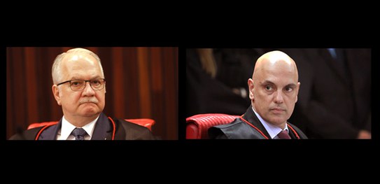 Fachin rebate relatório dos EUA e defende Moraes