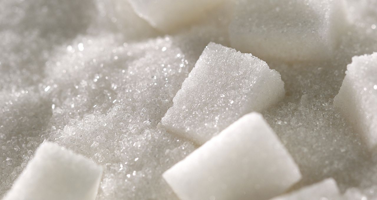 Açúcar bruto cai após máxima de cinco meses