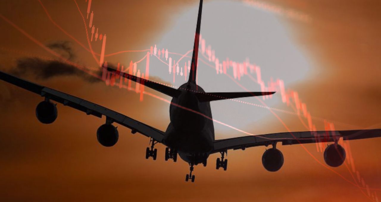 Guerra no Oriente Médio impacta custos e oferta de voos das aéreas