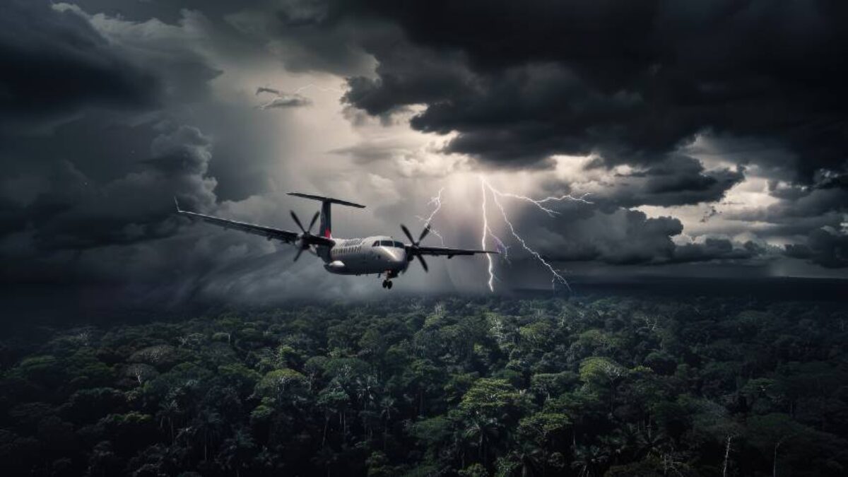 Projeto de lei ameaça companhias aéreas e causa turbulência na Amazônia