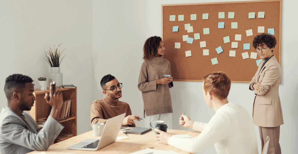 IA causa excesso de iniciativas e falta de foco em startups