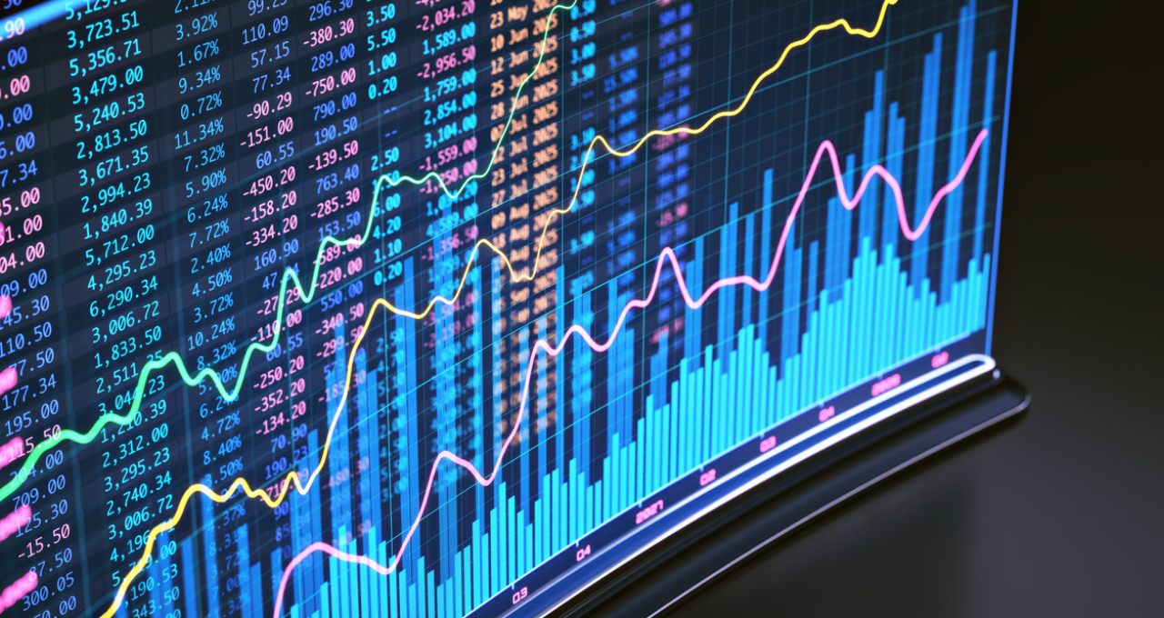 Bolsa tem melhor 1º trimestre em capital externo desde 2022