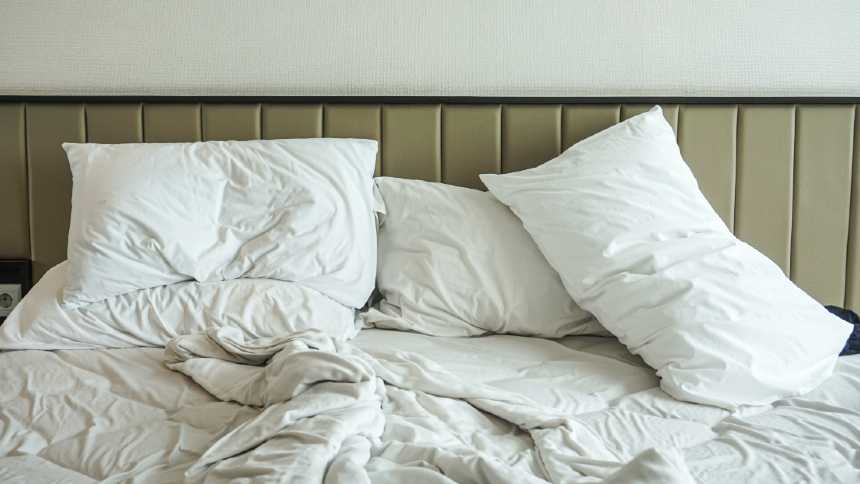 Nova obsessão na Faria Lima: qualidade do sono dos CEOs