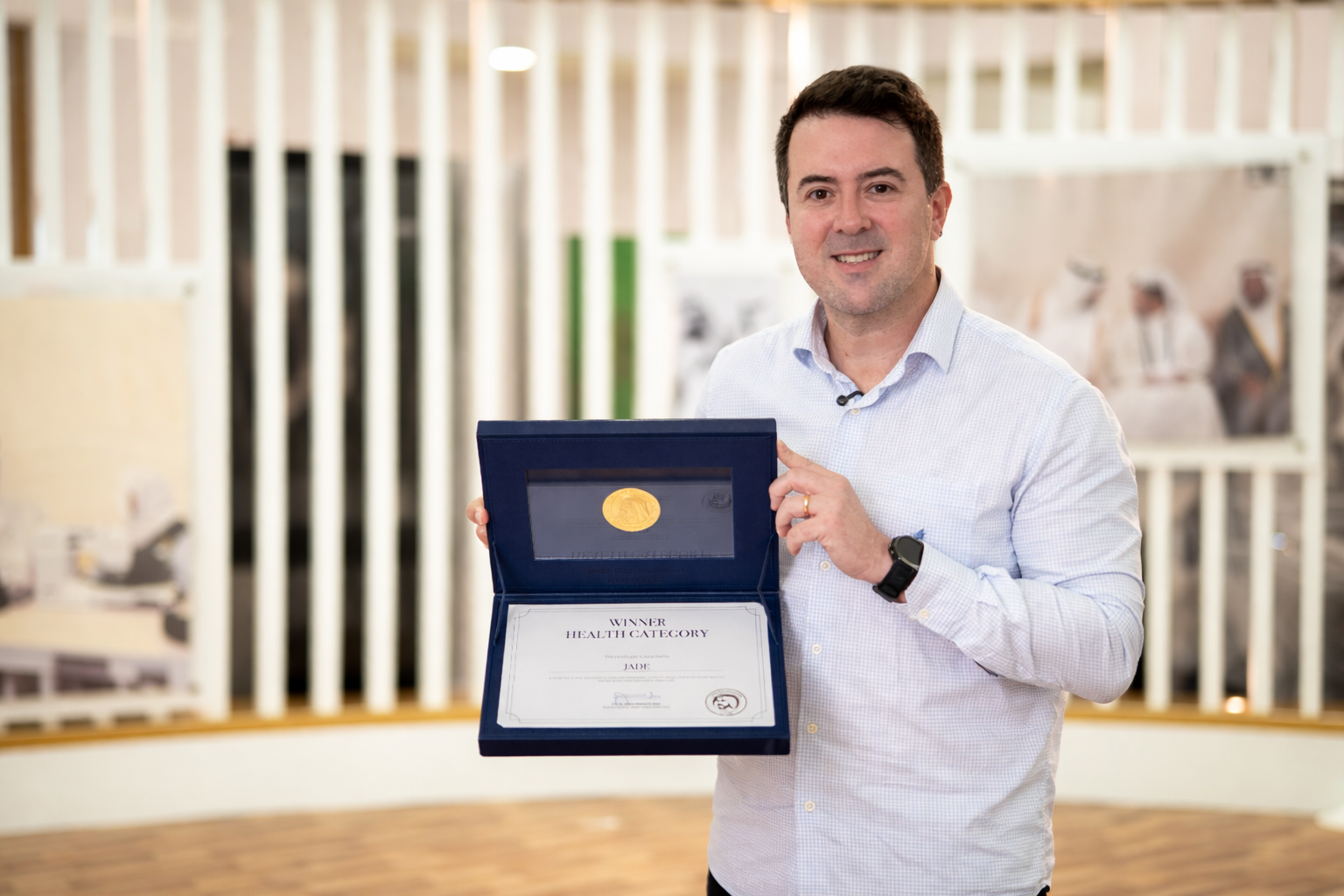 App para autistas, criado por startup do Centelha, é usado em 179 países