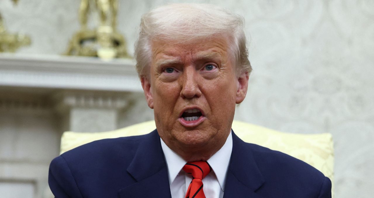 Trump acusa Irã de violar cessar-fogo durante negociações