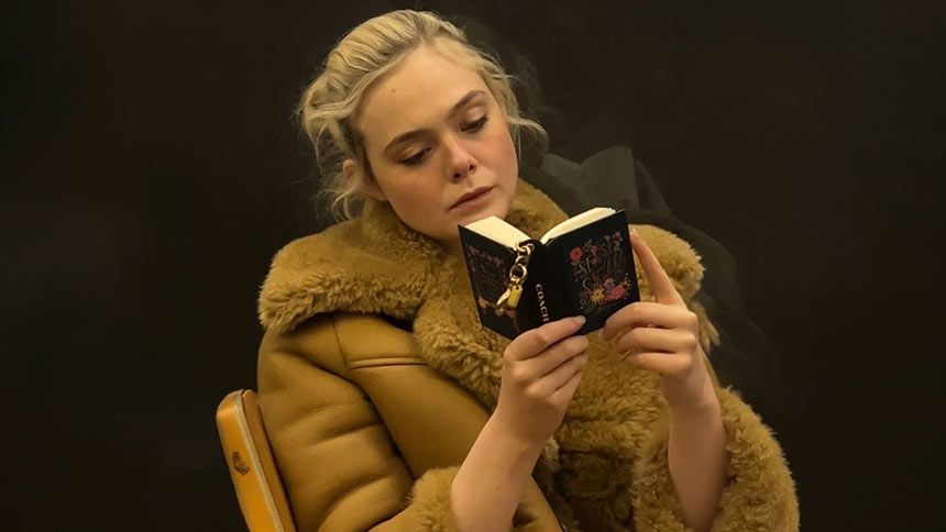 Livros como símbolo de status nas redes sociais