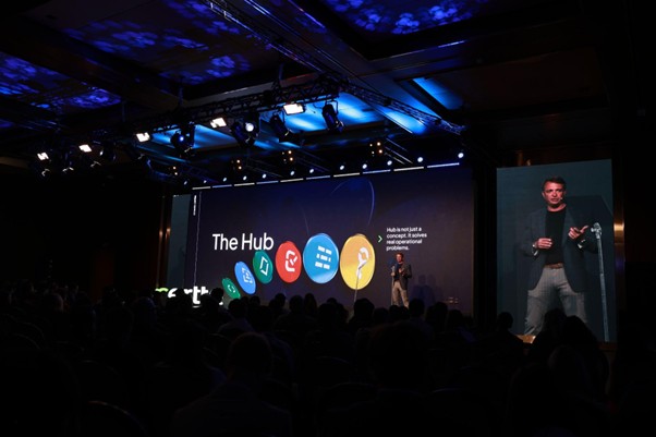 Fraude com IA impulsiona debate sobre hubs de verificação