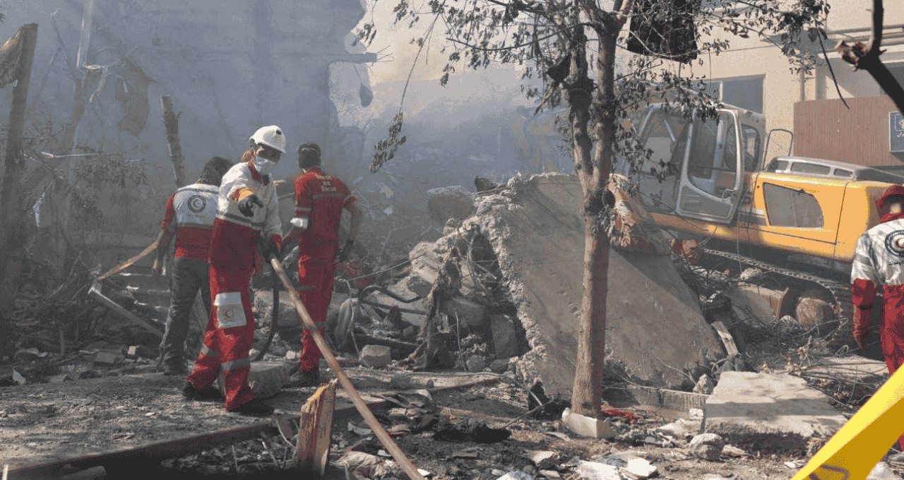 Histórias de guerra não são para amadores