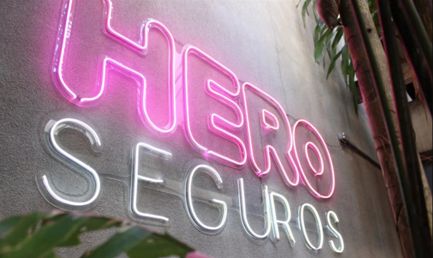 Hero Seguros capta R$ 35 mi para expandir seguro viagem na AL
