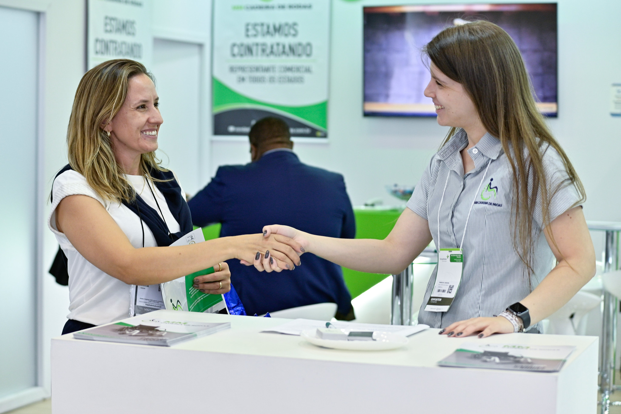 Hospitalar 2026 projeta superar R$ 3 bilhões em negócios