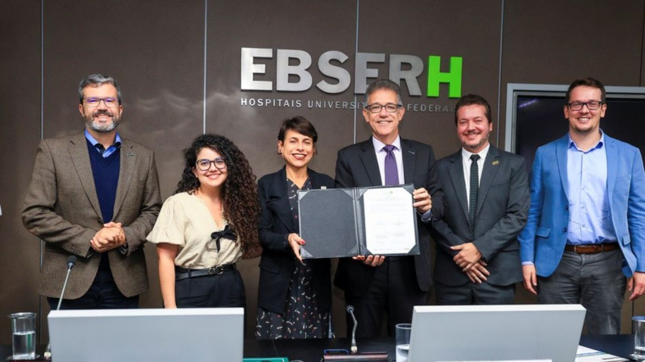 Novo HU-Unifesp testa hospital inteligente no SUS